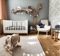Marina Interior Design And Renovation
