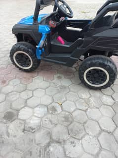 very good condition