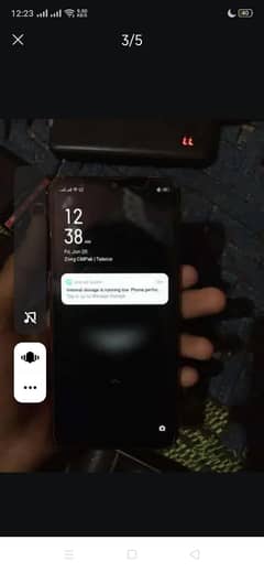 oppoA1k PTA Approved