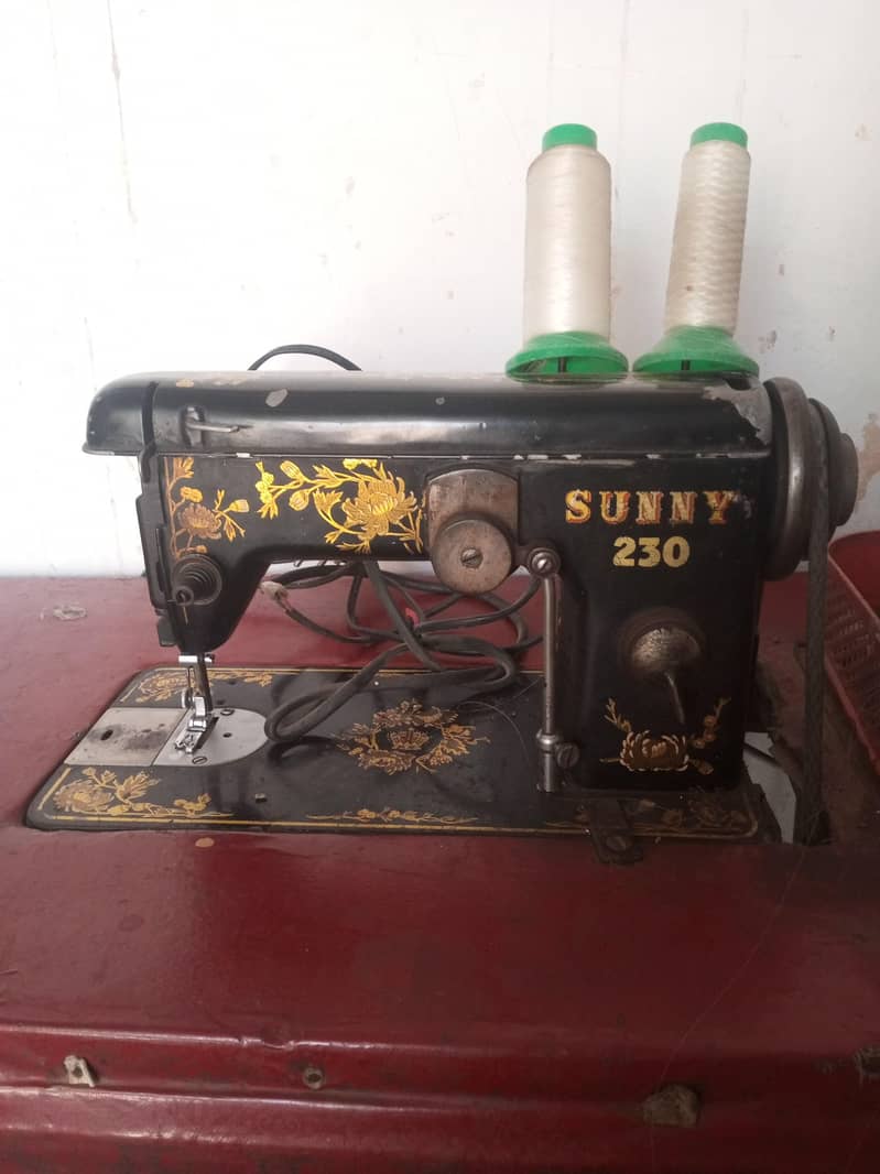 pico machine 0