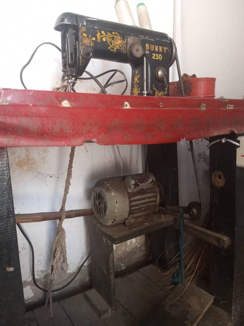 pico machine 2