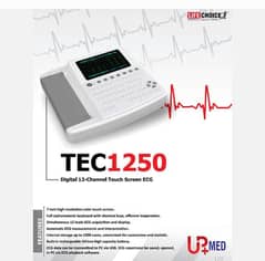 Medical Equipment for Sale – New Ultrasound, ECG, Monitors Available