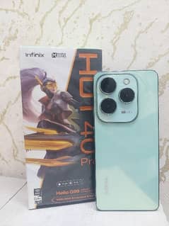 infinix