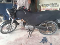 70 cc all OK best 2016 model