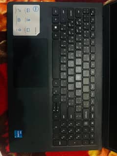 DELL LAPTOP 12th GEN Intel ® Core ™ i5-1235U
