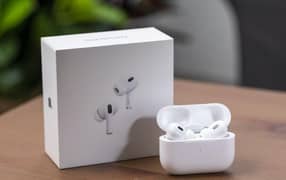 Apple (Airpord pro)