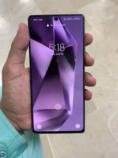 Samsung note 20 pta approved