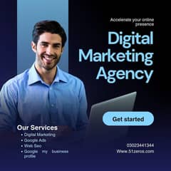 Google ads Facebook ads instagram ads youtube ads