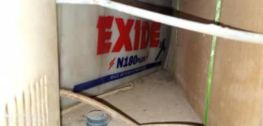 exide