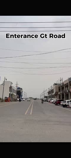 Shops 40k rent mai lge hoe ground portionn frontNear new arcade ground floor corner