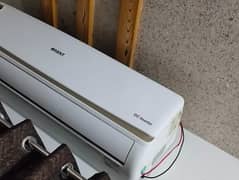 Orient Ac