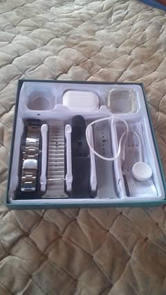 Ultra 2 watch
