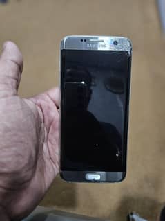 Samsung Galaxy S7Edge PTA Approved