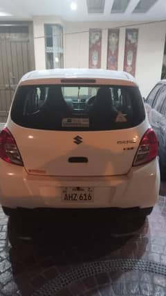cultus vxr