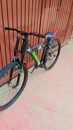 cycle