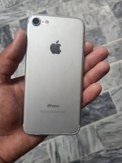 iPhone 7