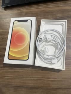 IPhone 12 Mini PTA Approved