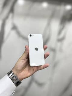Iphone SE 2020 64gb jv 87 health waterpack