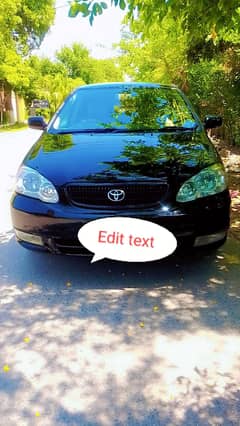 family used car just buy and drive