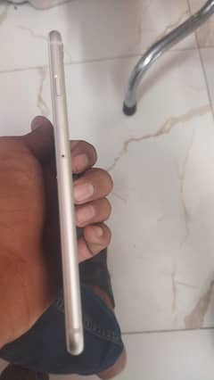 all ok ha condition 10/10 exchange possible with IPhone