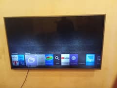 55 Samsung original Lcd