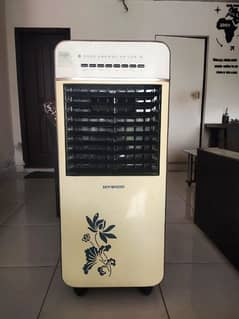 Stylish & Energy Saver Remote control Air Cooler Available!