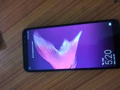 Huawei mate 10 lite 4 /64