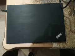 Lenovo Thinkpad T480s Touch