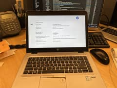 HP