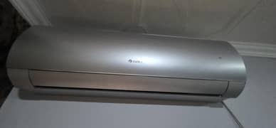 Gree Split Air Confitioner in Warranty 1.5 ton