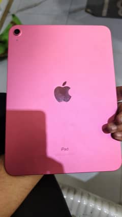 Ipad 10th Generation