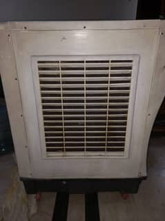 Air cooler
