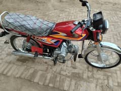 Honda cd 70 bic for sale 25 modal 03451400338 03464952094