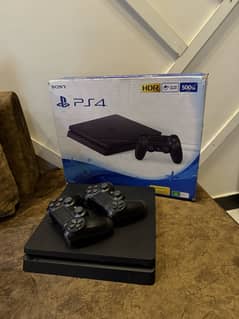 PS4