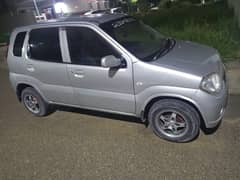 Suzuki Kei – Smart, Stylish & Fuel Efficient!