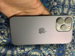 iphone 14 pro max fu 256gb deep purple