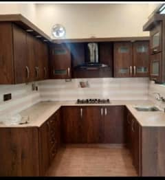 Ground floor 2 bed dd FB blk17