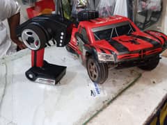 wl toy l222 Rc short Course Truck Rc