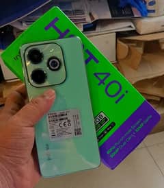 INFINIX
