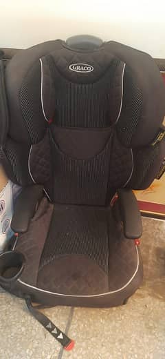 Graco baby seat