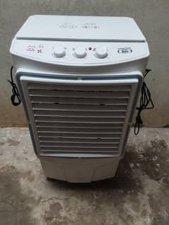 AC DC Air Cooler