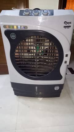 Rays Cooler 5 Year Warranty