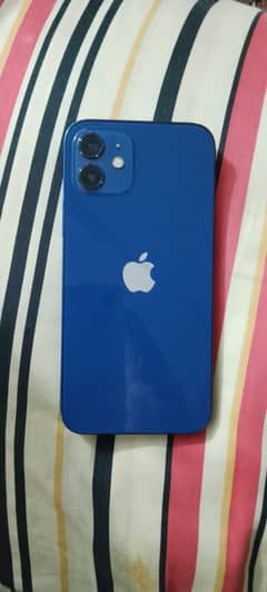 iPhone 12 non pta unlock 256 gb