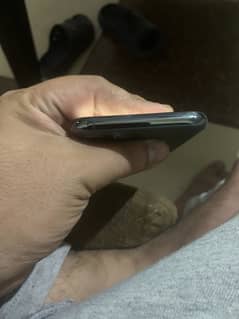 iPhone pro fu