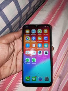 tecno camon i 4