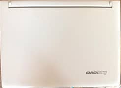 Lenovo laptop