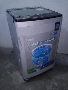 Haier Washing Machine HWM 85-826