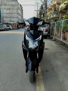 Electric