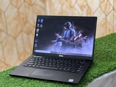 Dell Latitude E7390 i5 8th Generation Laptop With Backlit Keyboard