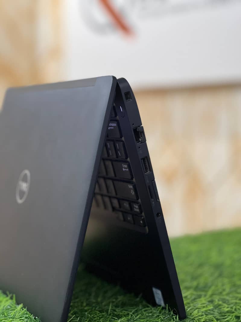 Dell Latitude E7390 i5 8th Generation Laptop With Backlit Keyboard 2